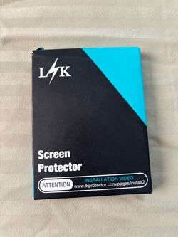 LK Screen Protector