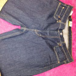 Levi's Jeans