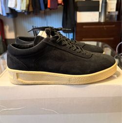 Jil Sander (Made In Italy) Sneaker - Size 9 M/ 10.5 W