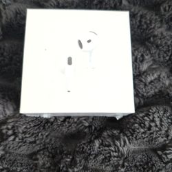 AirPod Pro 4