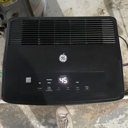 GE 50 pt. Dehumidifier