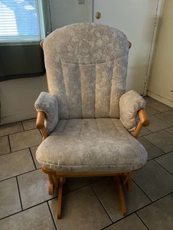 Rocking chair