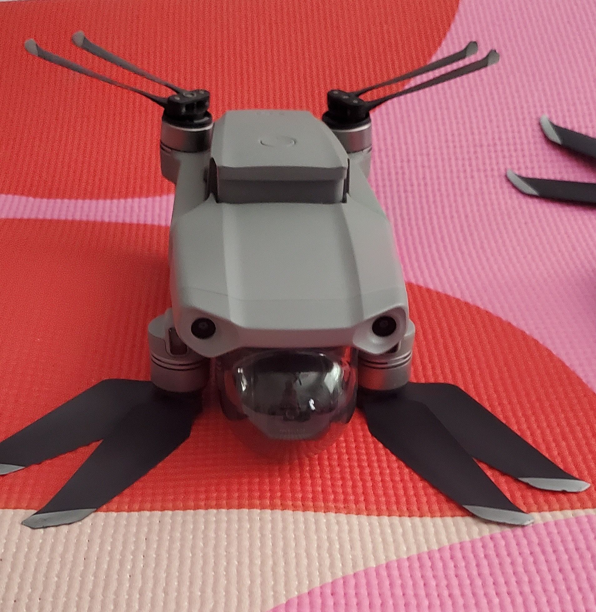 MAVIC AIR 2