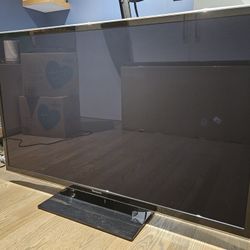 TV Plasma Panasonic P50ST60 50"