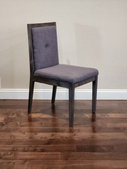 Dining Chair x4