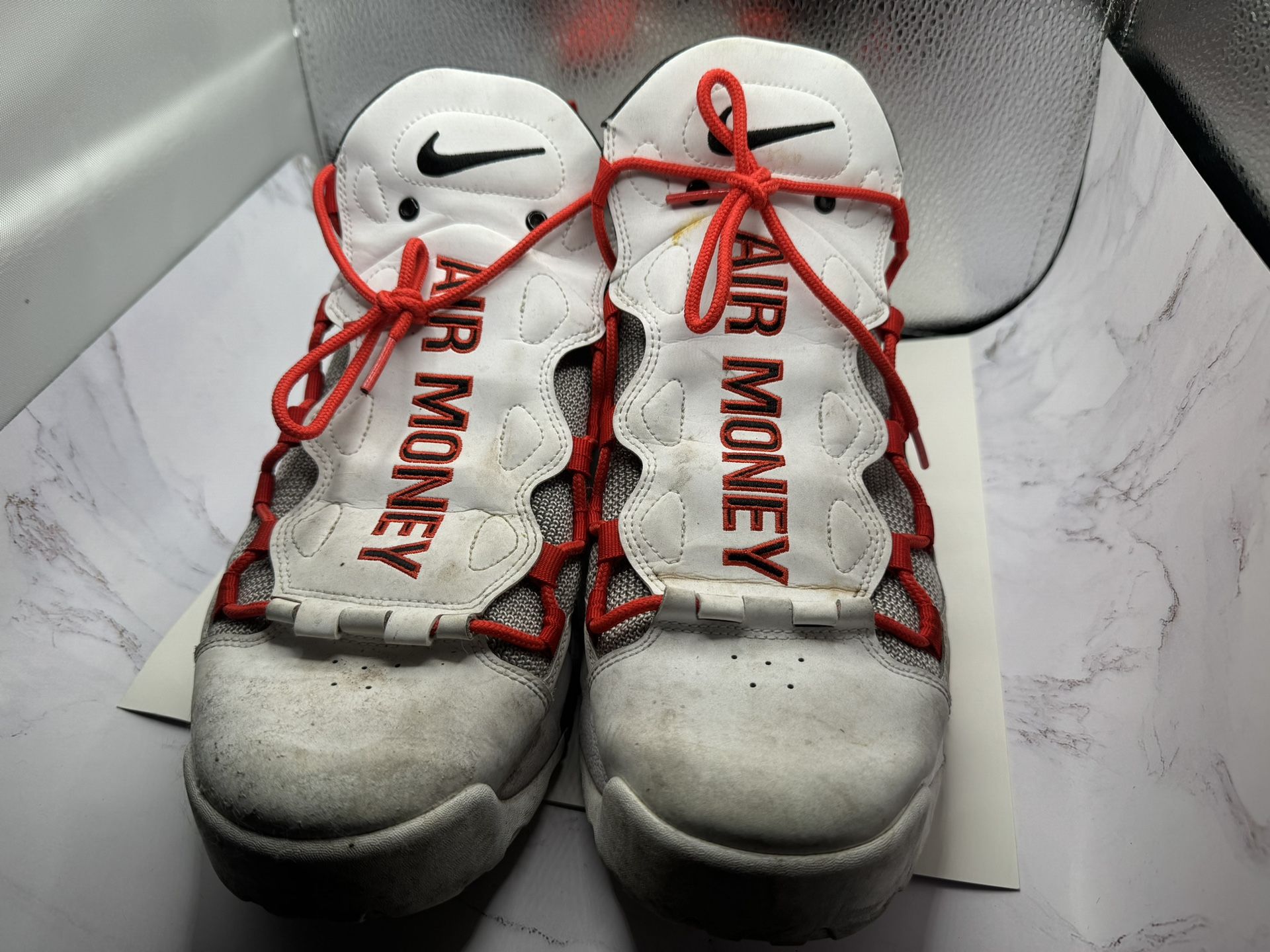 Nike Air Money