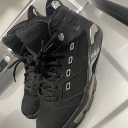 Jordan Nike Shoe