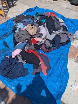 Yard sale