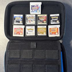 Nintendo 3DS XL 