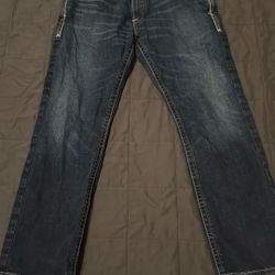 Ariat M5 Straight Fit Jeans
