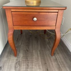 Living Room Side Table