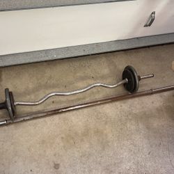 Barbell