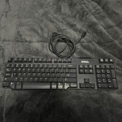 Dell Keyboard