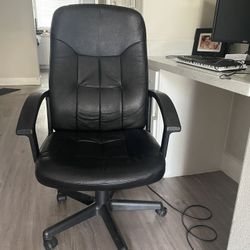 Office Chair High Back 