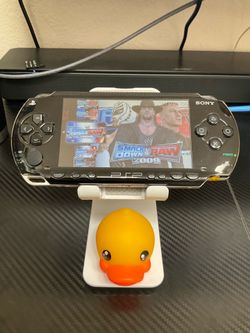 PSP 1000/128GB/2000+Games