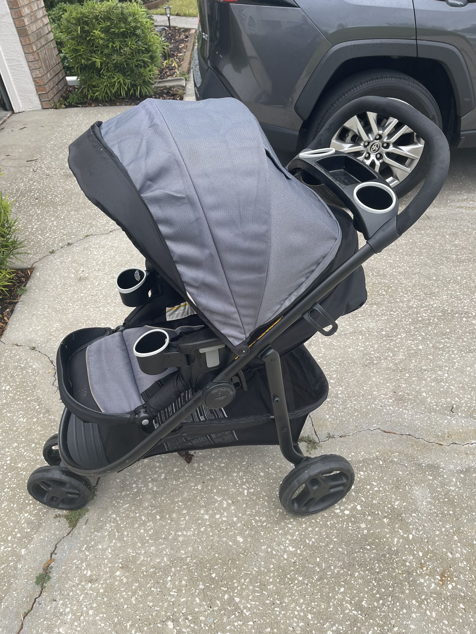 Stroller