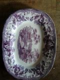 Willow/Gibson /Royal Staffordshire
