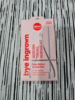 Onyx Professional Bye Ingrown
