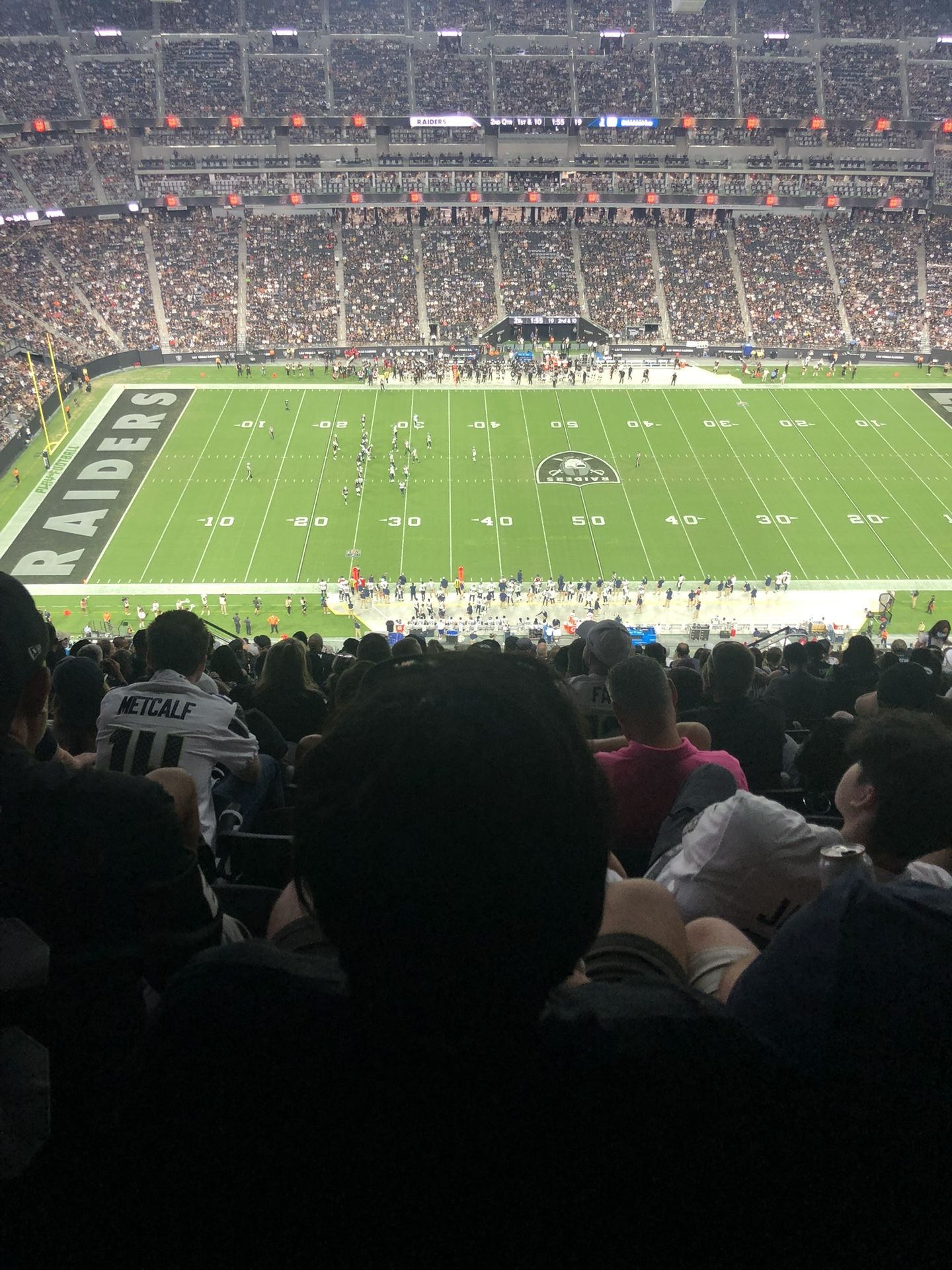 2025 LAS VEGAS RAIDERS Partial SEASON TICKETS,All Products : American Fashion Style Bags On Sale