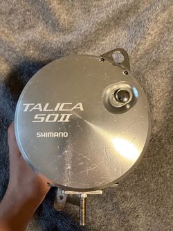 Talica 50II