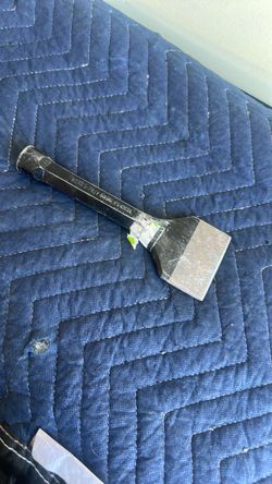 Brick Chisel