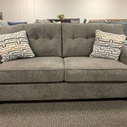 Alsen Sofa