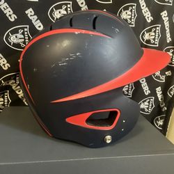 Baseball Helmet 