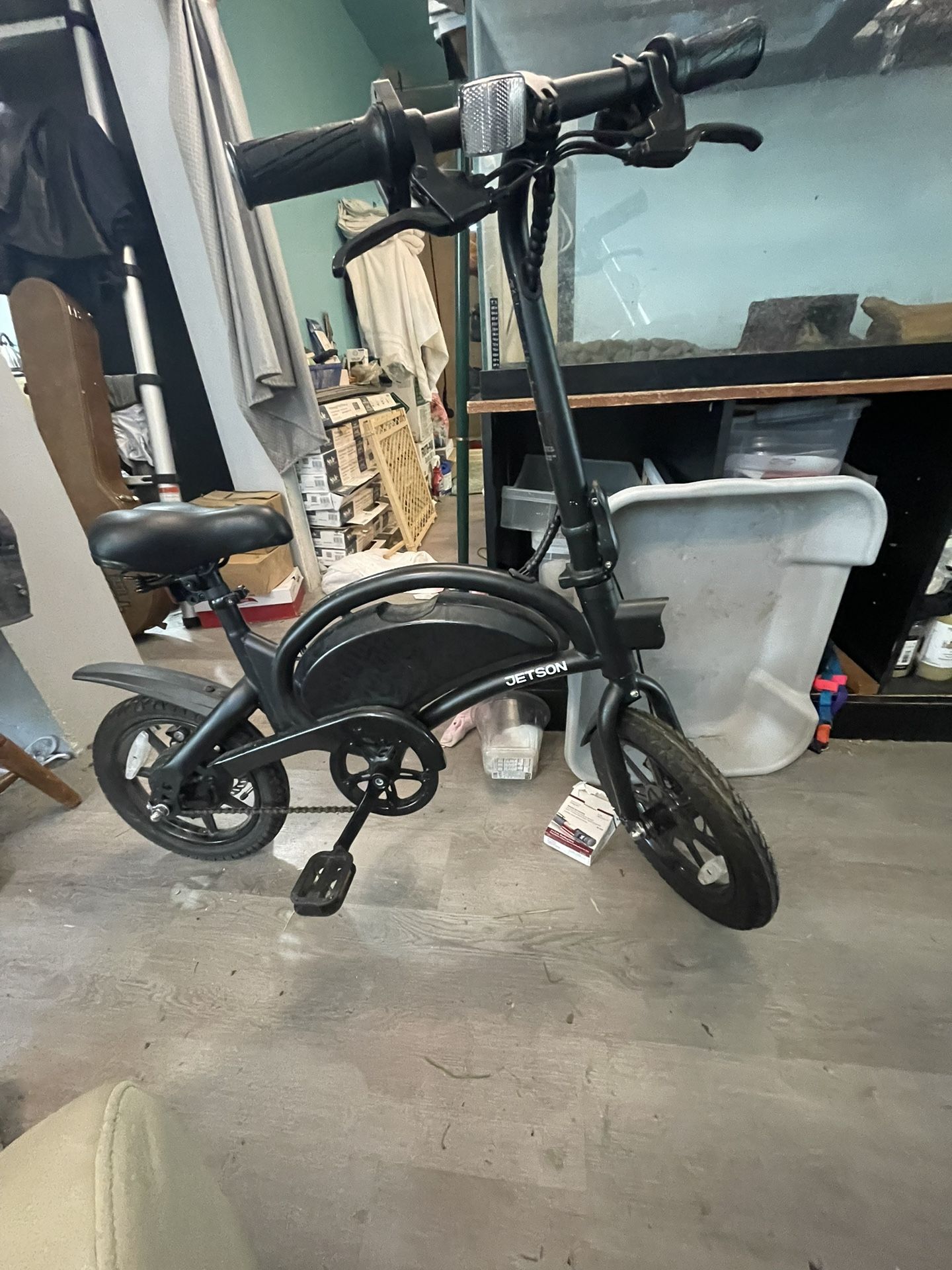 Jetson electric bike price reduced! 