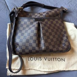 Louis Vuitton Bloomsbury Crossbody 