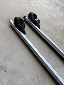 Universal Cross Bar