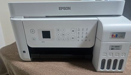 Epson ET-4800