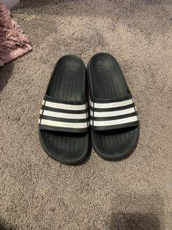 Adidas sandals