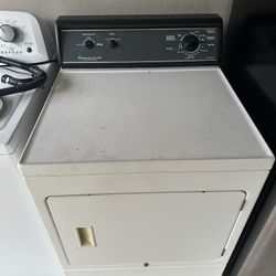 Amana Dryer