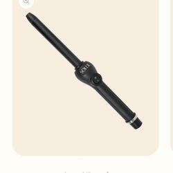 SOLEIL Curling Iron 19mm