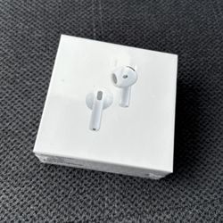 AirPods 4