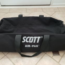 Sports Bag