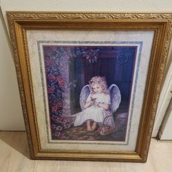 Angel Picture 