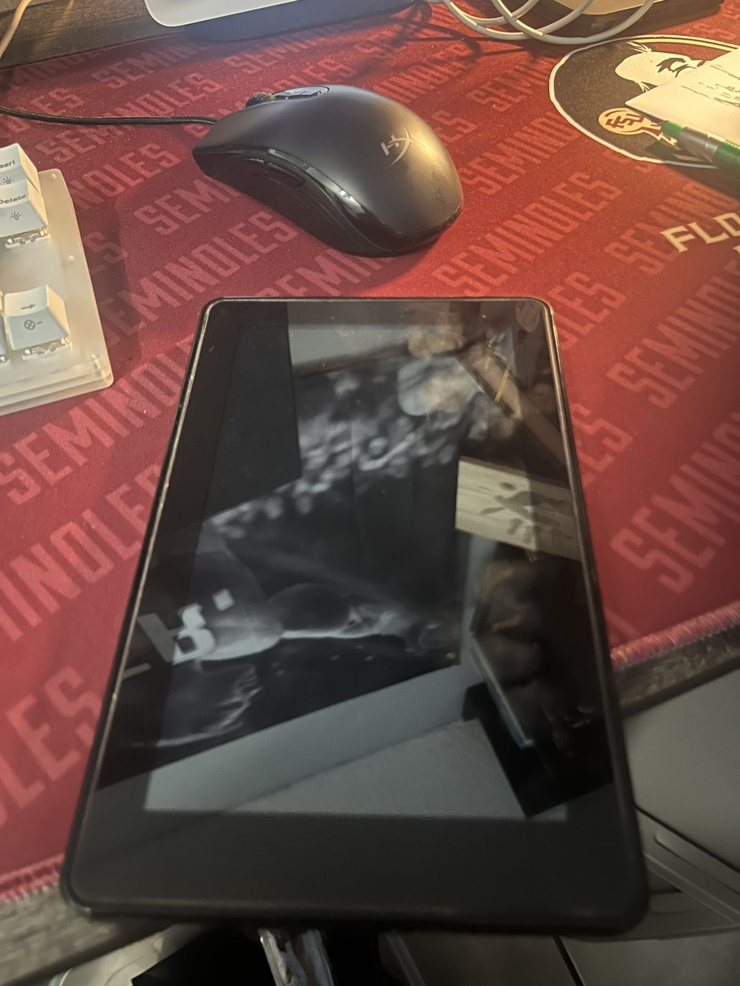 Kindle Fire