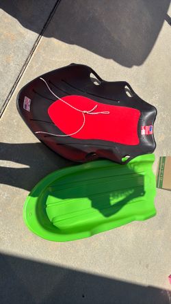Sleds