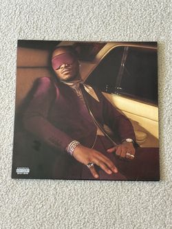 We Don’t Trust You Vinyl