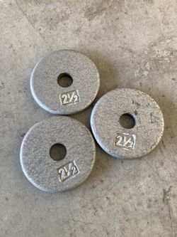 Weights
