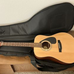 Acoustic Guitar