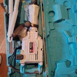 Maquinas Para Lavar A Presión Y Taladro Para Demoler 500 Todo