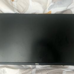 Dell 144hz Gaming Monitor FHD 24 Inch Monitor 