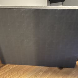 Box Spring Queen Size