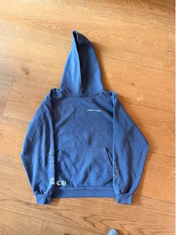 Chrome Hearts CLB hoodie Sz M