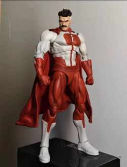 Zoomrig Omni man