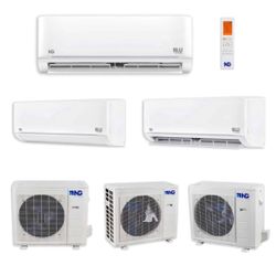 HVAC Mini Splits