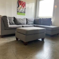 Sectional Sofa