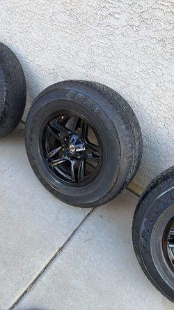 Rims